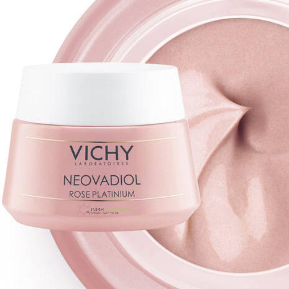 Vichy Neovadiol Rose Platinum Day Cream 50ml