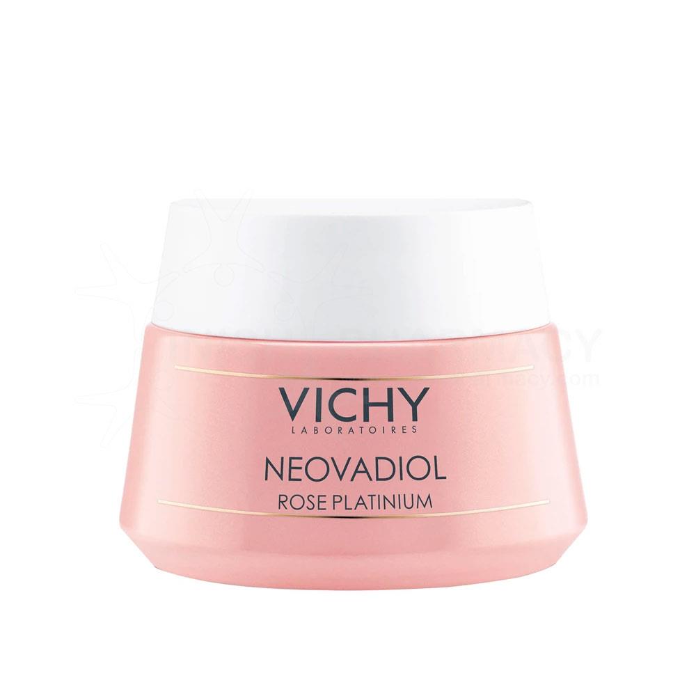 Vichy Neovadiol Rose Platinum Day Cream 50ml