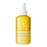 Vichy Capital Soleil Solar Protective Water Hydrating SPF30 200ml – broad-spectrum SPF for daily sun protection