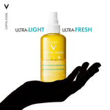 Vichy Capital Soleil Solar Protective Water Hydrating SPF30 200ml