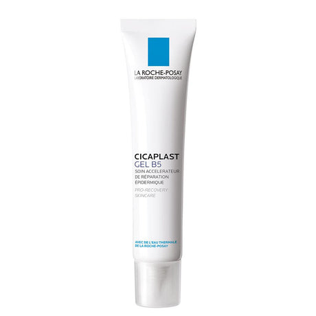 La Roche Posay Cicaplast Gel B5 40ml – soothes and protects eczema-prone skin