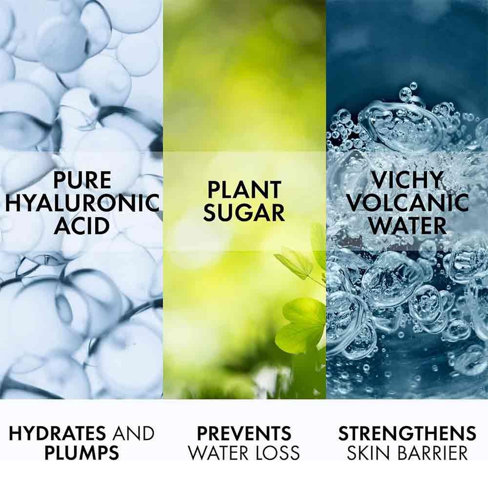 Vichy Aqualia Thermal Gel Cream 50ml