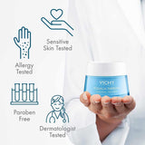 Vichy Aqualia Thermal Gel Cream 50ml