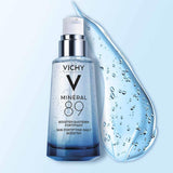 Vichy Mineral 89 Hyaluronic Acid Hydration Booster Serum 30ml