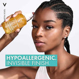 Vichy Capital Soleil Solar Protective Water Hydrating SPF50 200ml