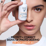 Vichy Capital Soleil UV-Age Daily SPF50 40ml