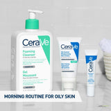 CeraVe Oil Control Moisturising Gel Cream 52ml