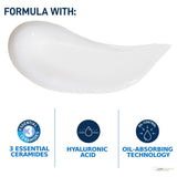 CeraVe Oil Control Moisturising Gel Cream 52ml