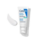 CeraVe Oil Control Moisturising Gel Cream 52ml