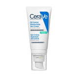 CeraVe Oil Control Moisturising Gel Cream 52ml – moisturises and protects skin daily