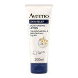 Aveeno Skin Relief Shea Butter Moisturising Lotion 200ml