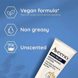 Aveeno Skin Relief Shea Butter Moisturising Lotion 200ml