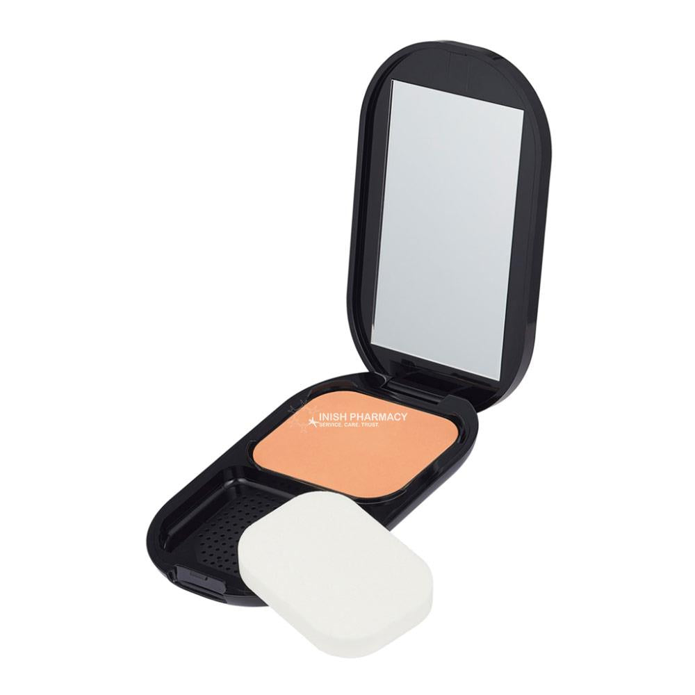 Max Factor Facefinity Compact Foundation