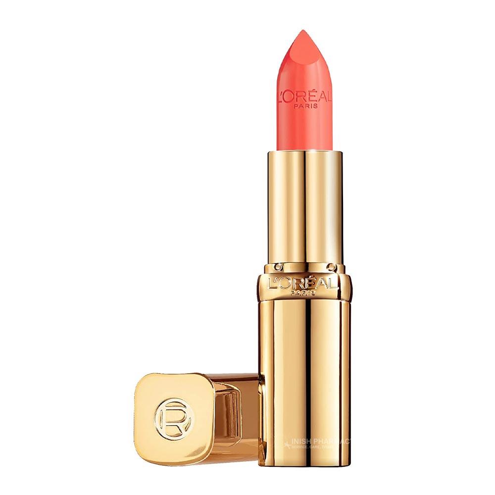 L'Oreal Color Riche Lipstick 373 Magnetic Coral by L'Oréal