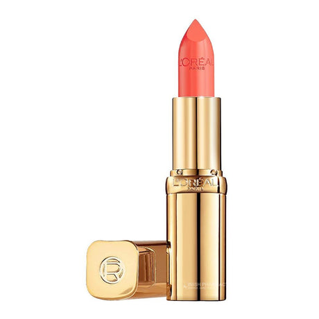L'Oreal Color Riche Lipstick 373 Magnetic Coral by L'Oréal