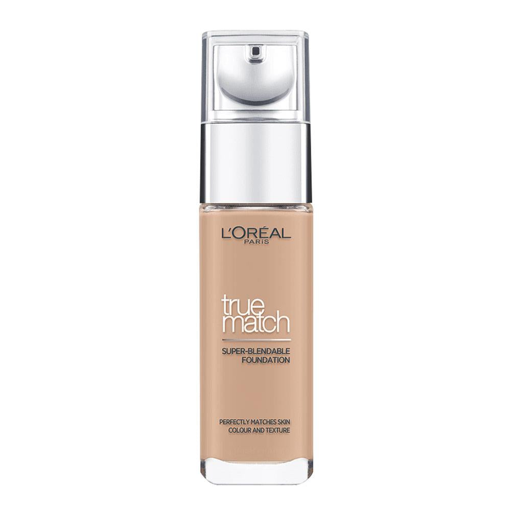 L’Oreal True Match Foundation 4N Beige by L'Oréal