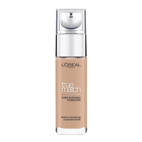 L’Oreal True Match Foundation 4N Beige by L'Oréal
