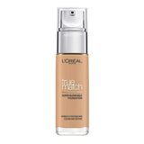 L'Oreal True Match Foundation 3W Golden Beige by L'Oréal