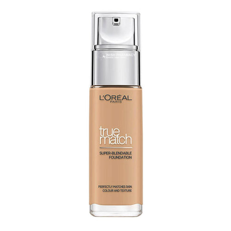 L'Oreal True Match Foundation 3W Golden Beige by L'Oréal