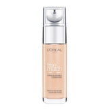 L’Oreal True Match Foundation 5W Golden Sand by L'Oréal