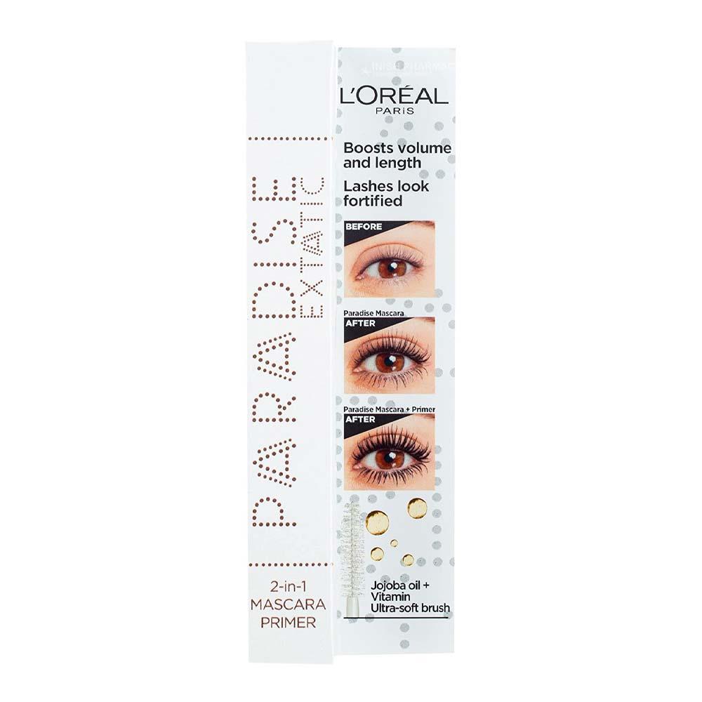 L'Oreal Paris Paradise Lash Primer