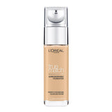 L'Oreal True Match Foundation 2.D/2.W Golden Almond by L'Oréal