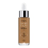 L'Oreal True Match Nude Plumping Tinted Serum 6-7 Tan by L'Oréal