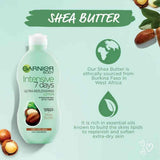 Garnier Body Intensive 7 Days Lotion Shea Butter 400ml