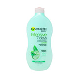 Garnier Body Intensive 7 Days Hydrating Lotion Normal Skin Aloe Vera 400ml