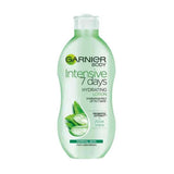 Garnier Body Intensive 7 Days Hydrating Lotion Normal Skin Aloe Vera 250ml