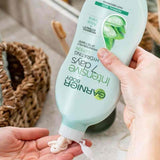 Garnier Body Intensive 7 Days Hydrating Lotion Normal Skin Aloe Vera 250ml