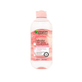 Garnier Micellar Rose Water Cleanse & Glow 400ml