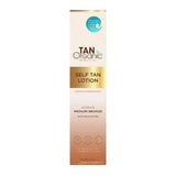 TanOrganic Self Tan Lotion 100ml