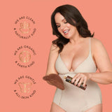 TanOrganic Self Tan Lotion 100ml