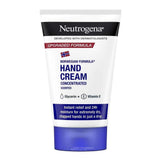Neutrogena Hand Cream Concentrated Scented 50ml