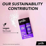 Schwarzkopf Got2b Volumizing Styling Powder 10g