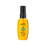 Schwarzkopf Got2b Oil-Licious Tame & Shine Styling Oil 50ml