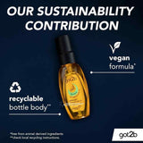 Schwarzkopf Got2b Oil-Licious Tame & Shine Styling Oil 50ml