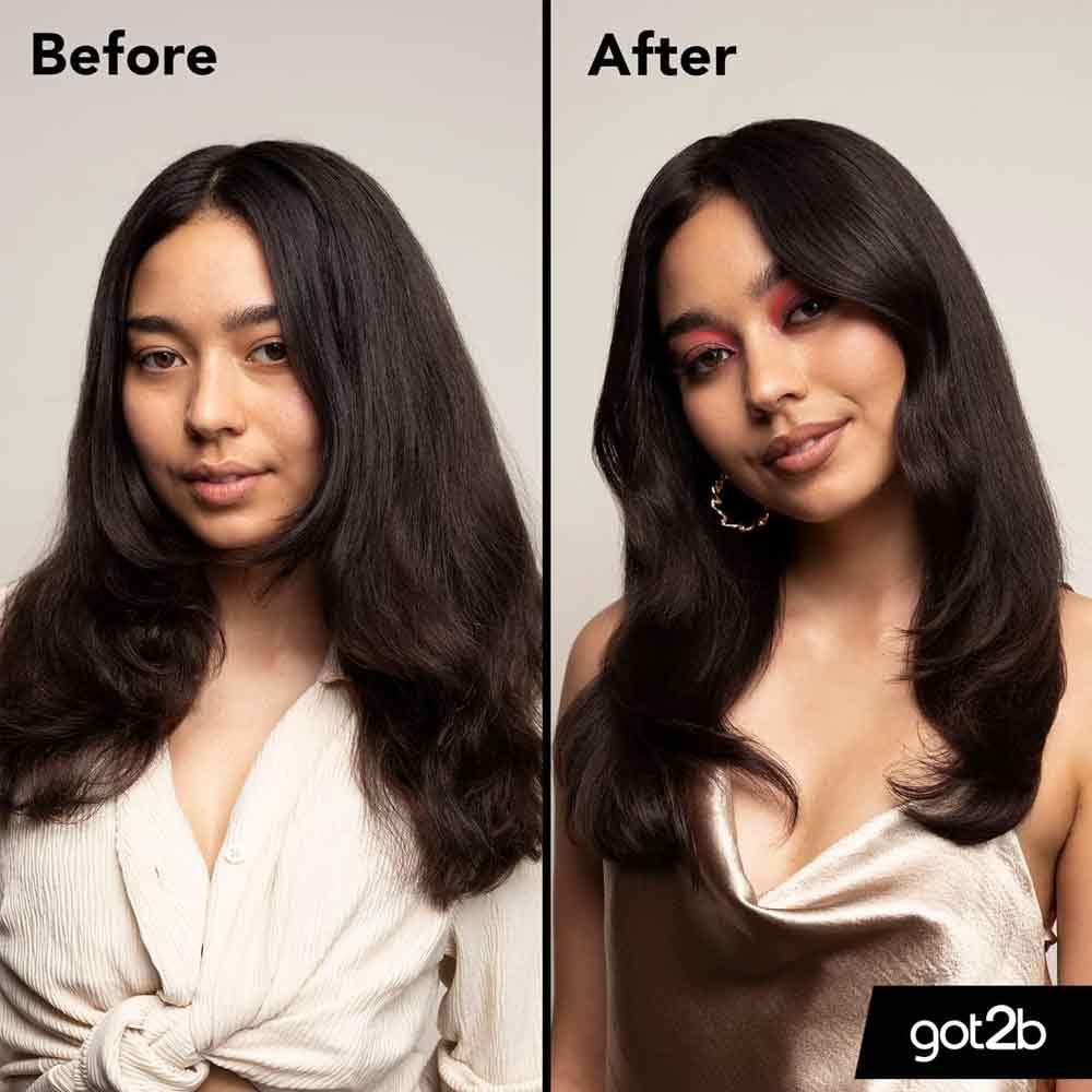 Schwarzkopf Got2b Guardian Angel Heat Protection Spray 200ml