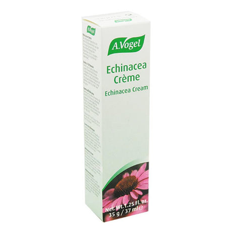 A. Vogel Echinacea Creme 35g – dermatologist-developed for healthy skin