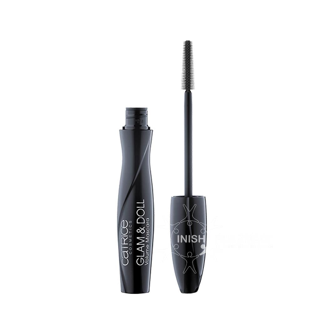 Catrice Glam & Doll Volume Mascara 010