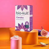Bio-Kult Candea Advanced Probiotic Multi-Strain Formula 60 Pack