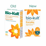 Bio-Kult Advanced Probiotic Multi-Strain Formula 60 Pack