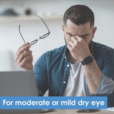 Hylo-Tear Eye Drops Preservative Free 7.5ml