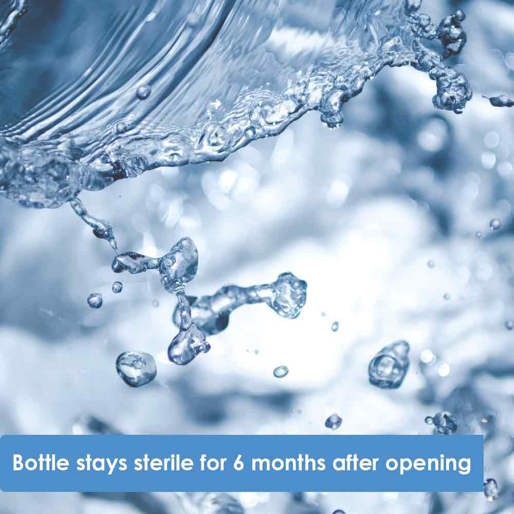 Hylo-Tear Eye Drops Preservative Free 7.5ml