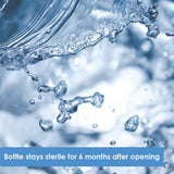 Hylo-Tear Eye Drops Preservative Free 7.5ml