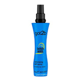 Schwarzkopf Got2b Beach Matt Texturizing Salt Spray 200ml