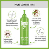 Plantur 39 Phyto Caffeine Hair Tonic 200ml