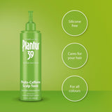 Plantur 39 Phyto Caffeine Hair Tonic 200ml
