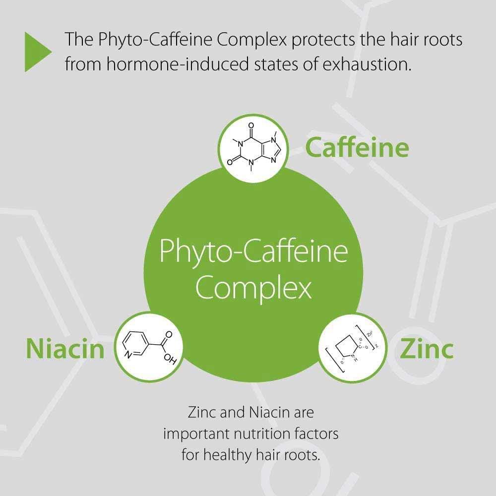 Plantur 39 Phyto Caffeine Shampoo for Fine Brittle Hair 250ml